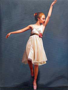 Dancer