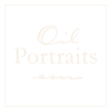 Oil Portraits Logo
