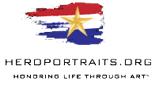 HeroPortraits.org - Honoring Life Through Art