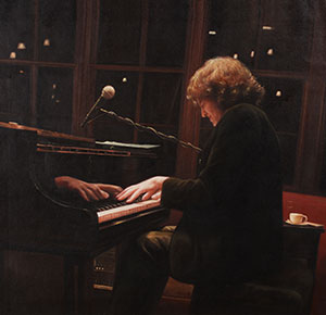 David Geist